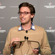 BuzzFeed CEO Jonah Peretti in 2014
Paul Zimmerman/Getty Images for NewsCred